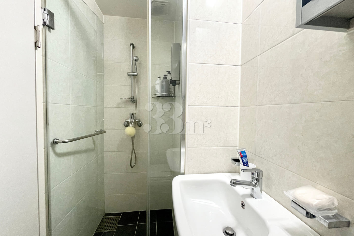 ๐๏ธ Gangnam-Yeoksam Fully Furnished Unit 8th image