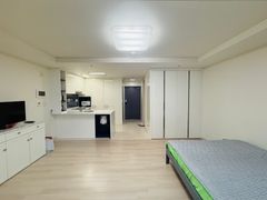 풀옵션/넓은평수오피스텔 0번째 이미지