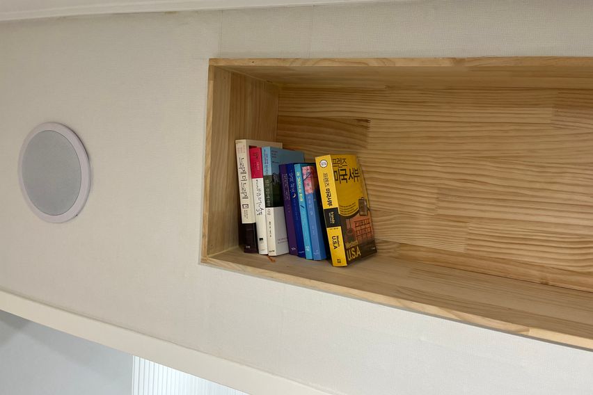 유성스테이하우스 10번째 이미지