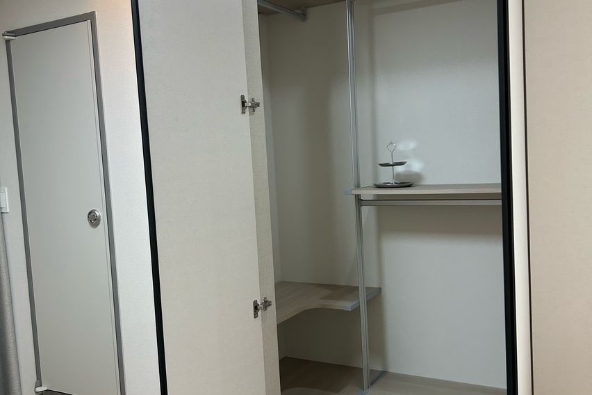 시청근처 풀옵분리형원룸