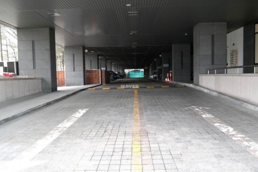 🥕분당 오리역 단기임대