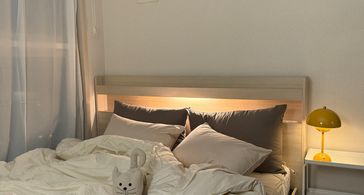 ❤️부산중심/ 풀옵션❤️ 방 이미지