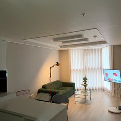 동대구ktx바로앞 투룸 방 이미지
