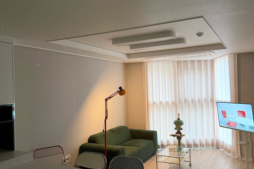 동대구ktx바로앞 투룸 0번째 이미지