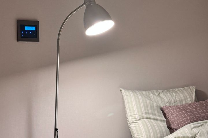 오산 신축 풀옵션아파트 9번째 이미지