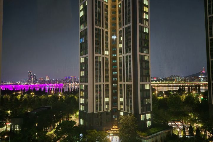 한강조망아파트 30평대 3번째 이미지