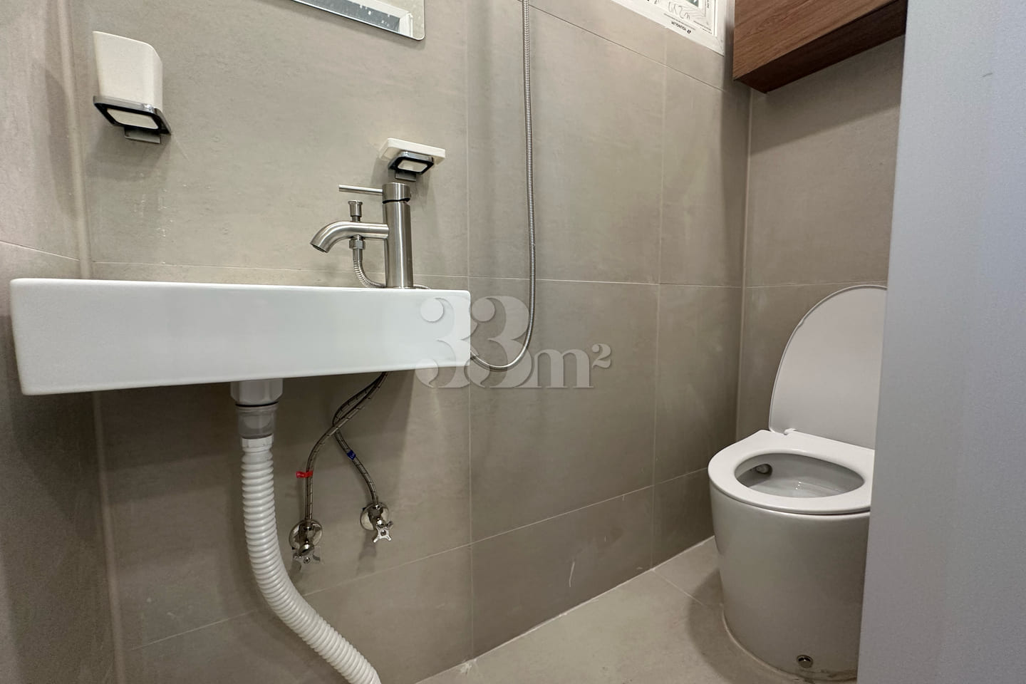 Two-room apartment near Yeongdeungpo-gu Offic 10th image