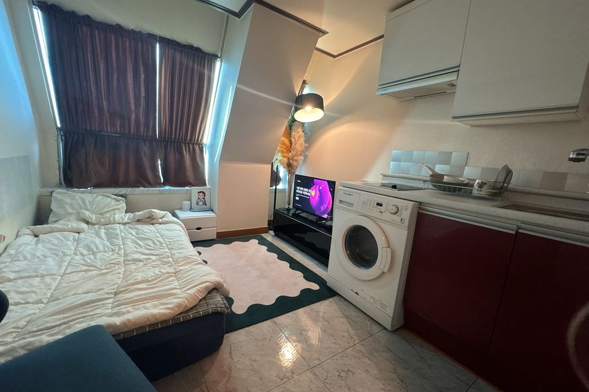 연제제구연산동원룸.B5 6번째 이미지