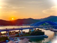통영 낮과밤 통영대교🌉 14번째 이미지