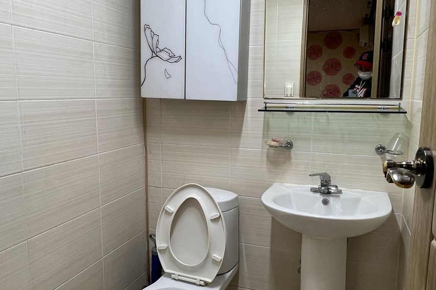 순천역앞 12평 풀옵션 5번째 이미지