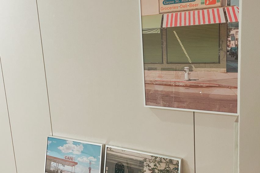 캘리포니아드림