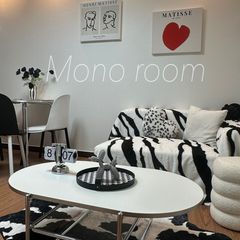 Mono Room Unit Image