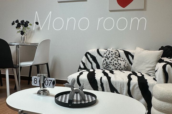 Mono Room 0th image
