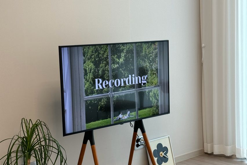 여수 웅천 마리나 선셋