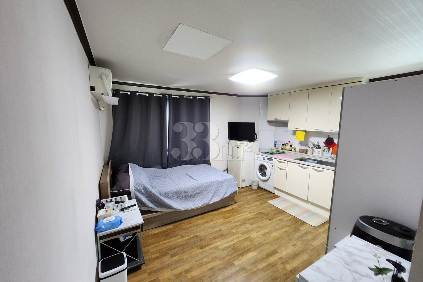 5-minute walk to Samsung Hospital, fully furn 0th image
