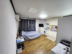 5-minute walk to Samsung Hospital, fully furn 0th image