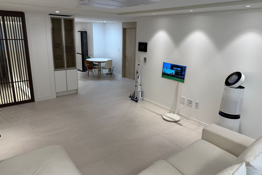 봉선,주월,백운 신홈🧡