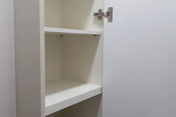Single Room Central Stay 317 14th image