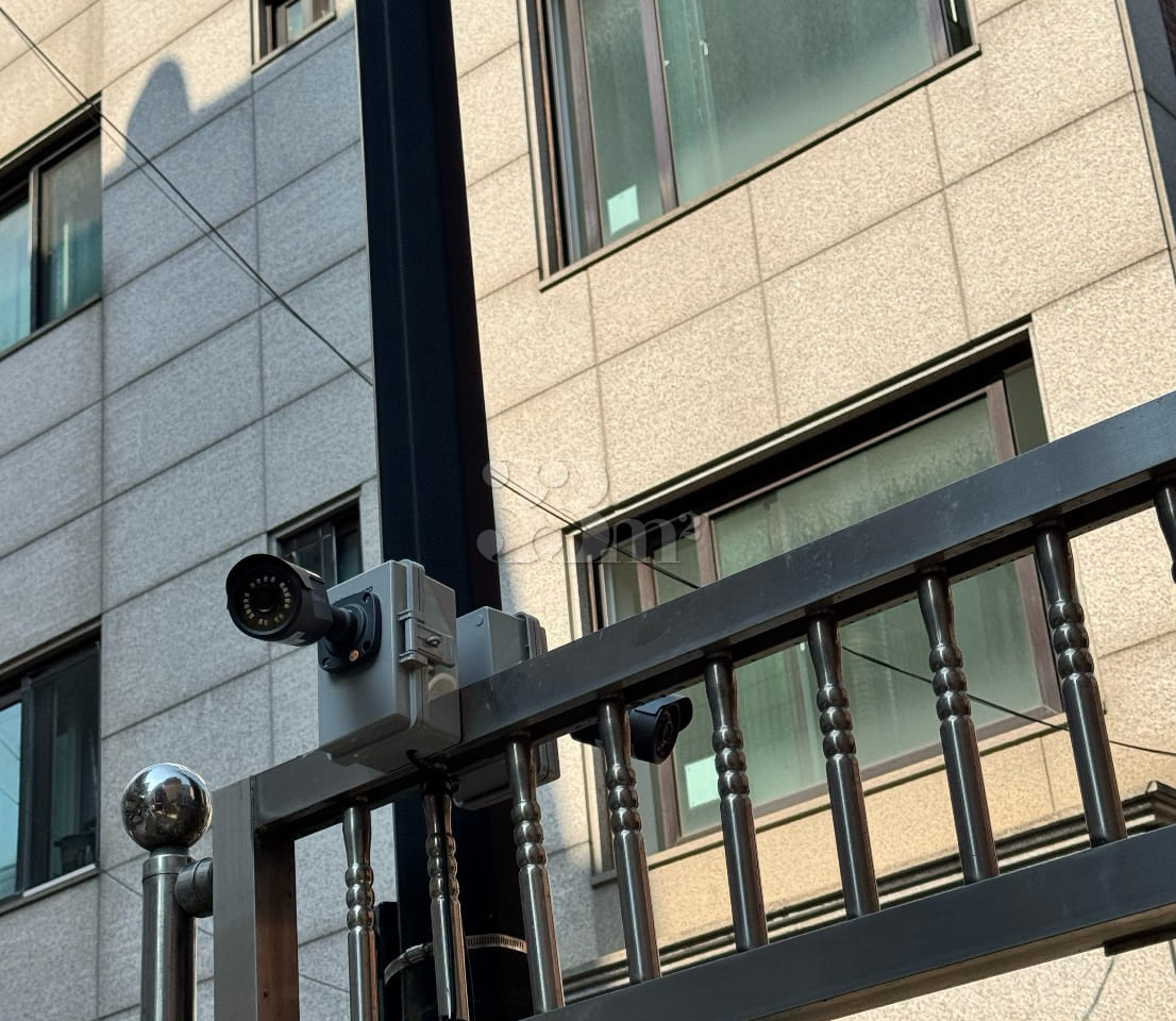 선정릉 쾌적한 1.5룸 9번째 이미지