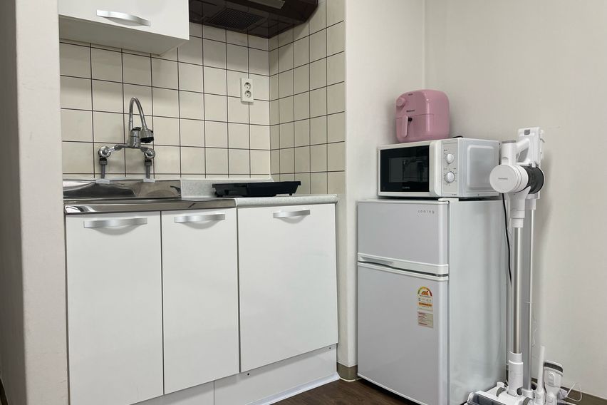 🤎스테이청담 한강뷰🤎 7번째 이미지