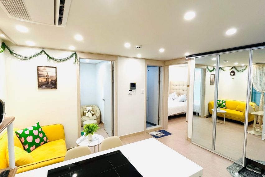 오픈특가)엘베,주차  2번째 이미지