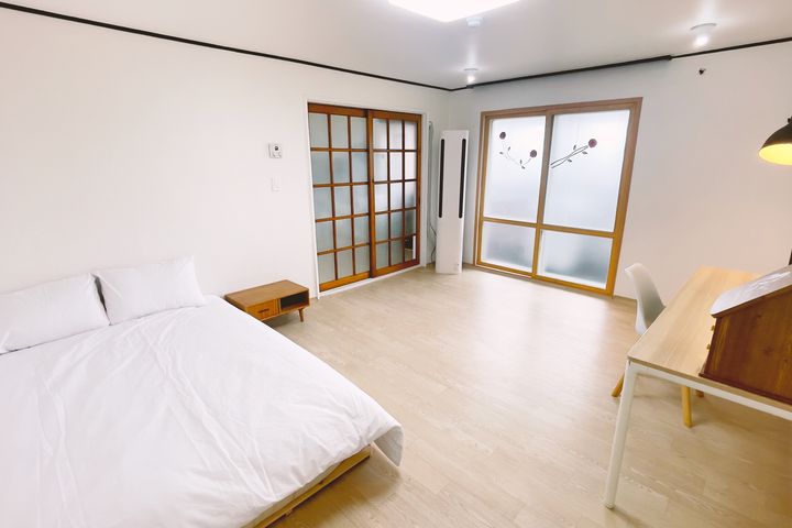 Seongsan Two-Room Unit & Excellent Infrastruc 0th image