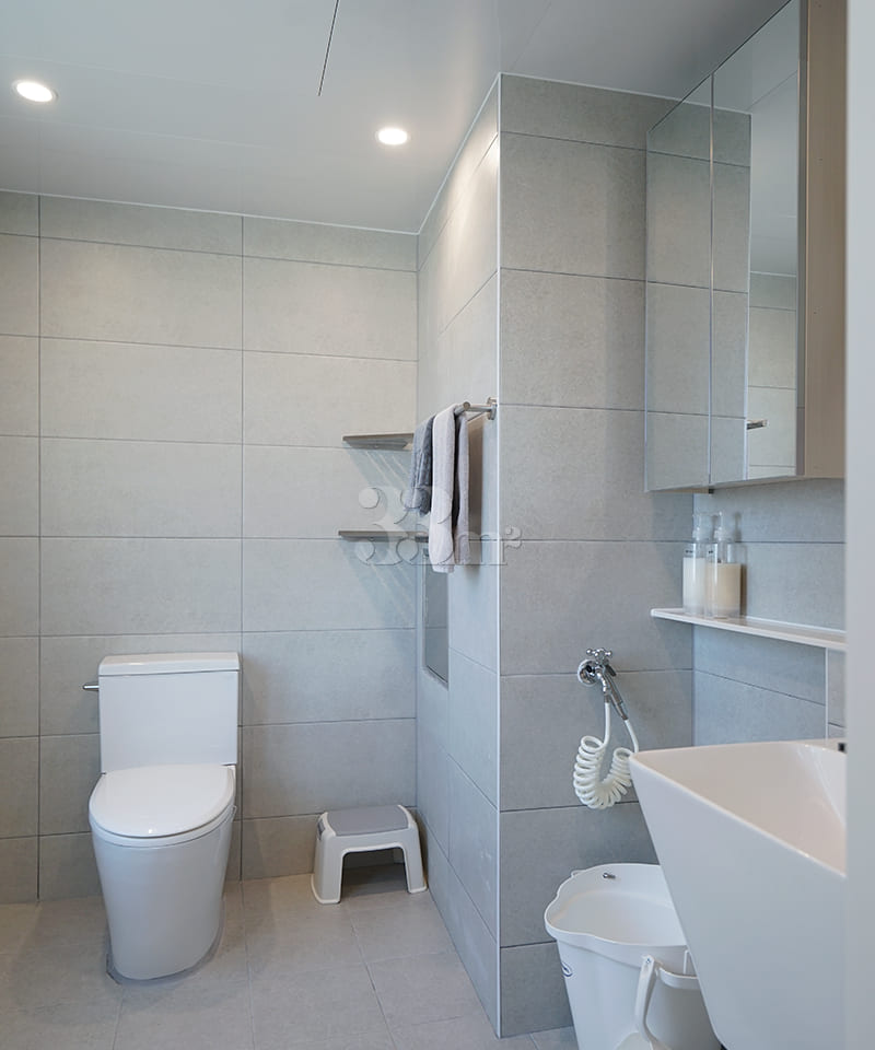 1 minute from Nampo Station / Fully remodeled 8th image
