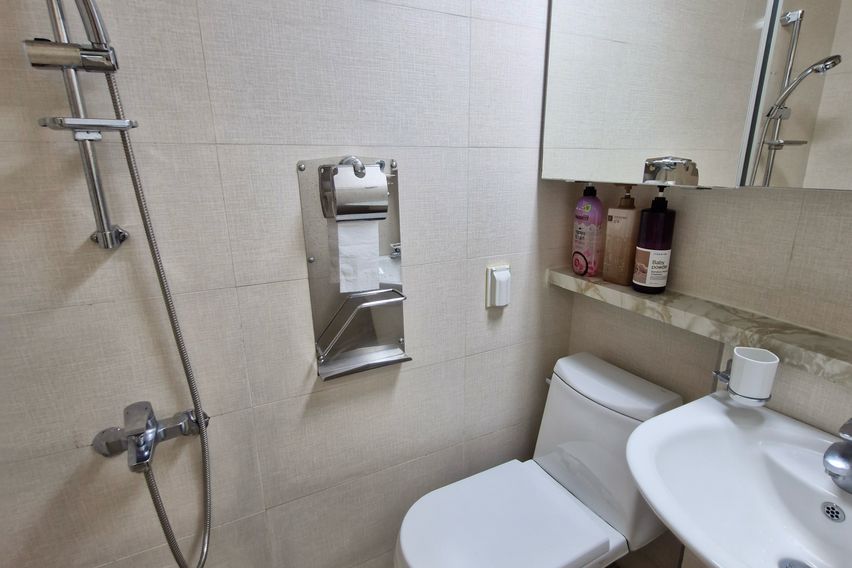 부천역앞 풀옵션원룸