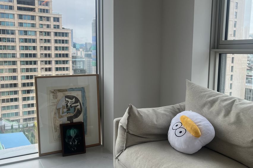 하이엔드오피스텔(신축)