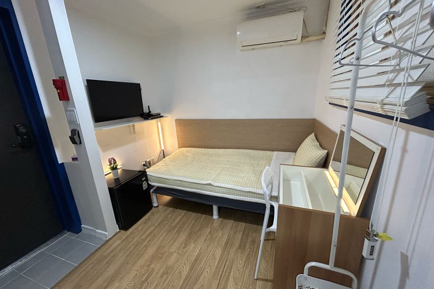 오드 스탠다드 201