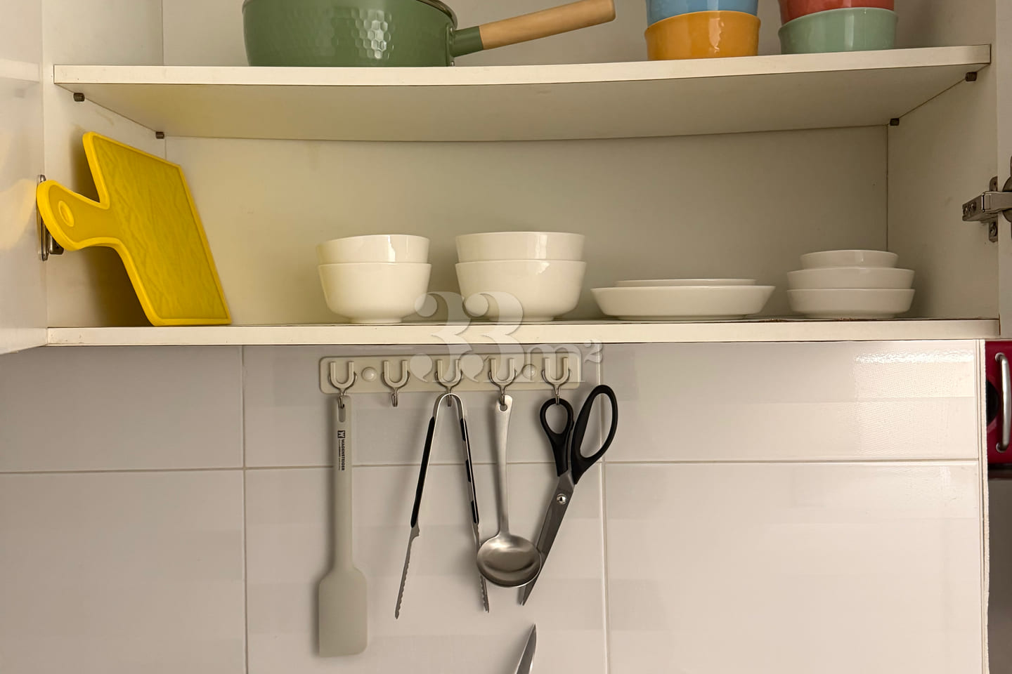 🌨️Clean studio apartment near Bongcheon Stat 3th image