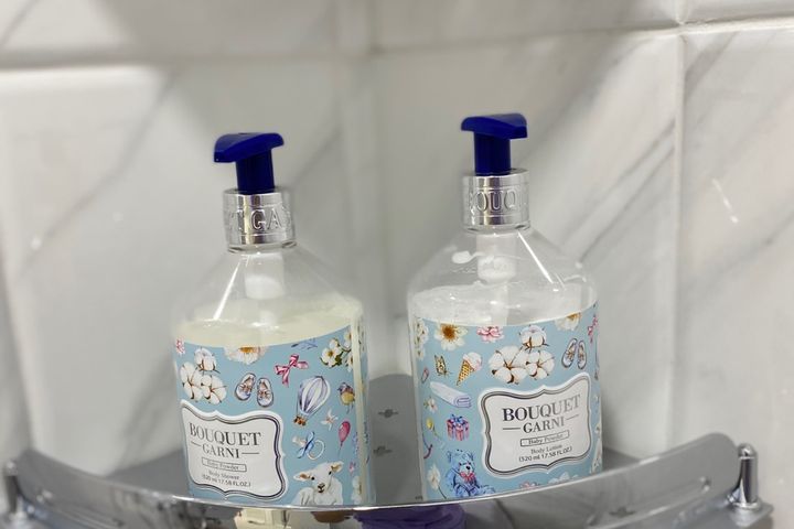 깔끔한 전주중심 아파트 12번째 이미지
