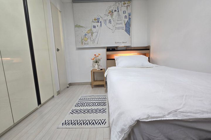 Jongno 5-ga fully furnished officetel 7th image