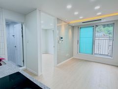 언덕위 신축2룸 산조망 0번째 이미지