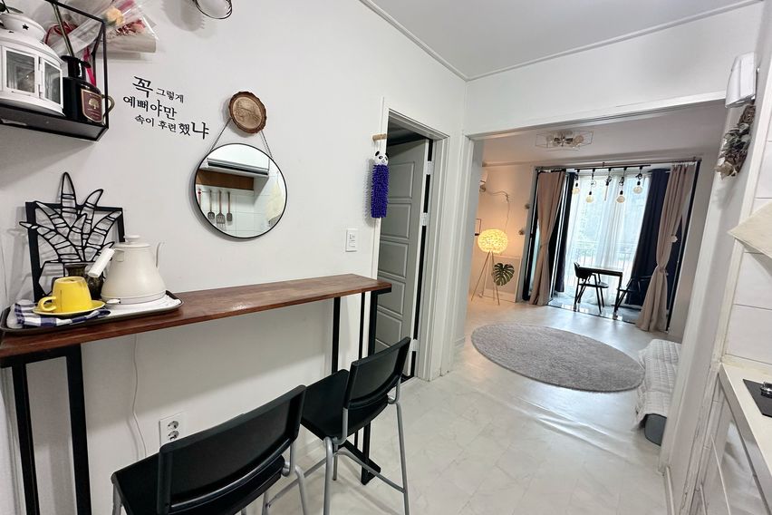 바닷가/써핑/애견/넷플