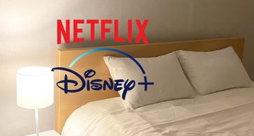 Comfort room 방 이미지