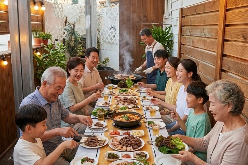 착한바다펜션 101호 19번째 이미지