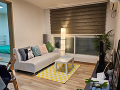 Namsan 2-room apartment, Itaewon, free parkin 0th image
