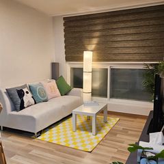 Two-Room Apartment in Namsan/Itaewon with Fre Unit Image