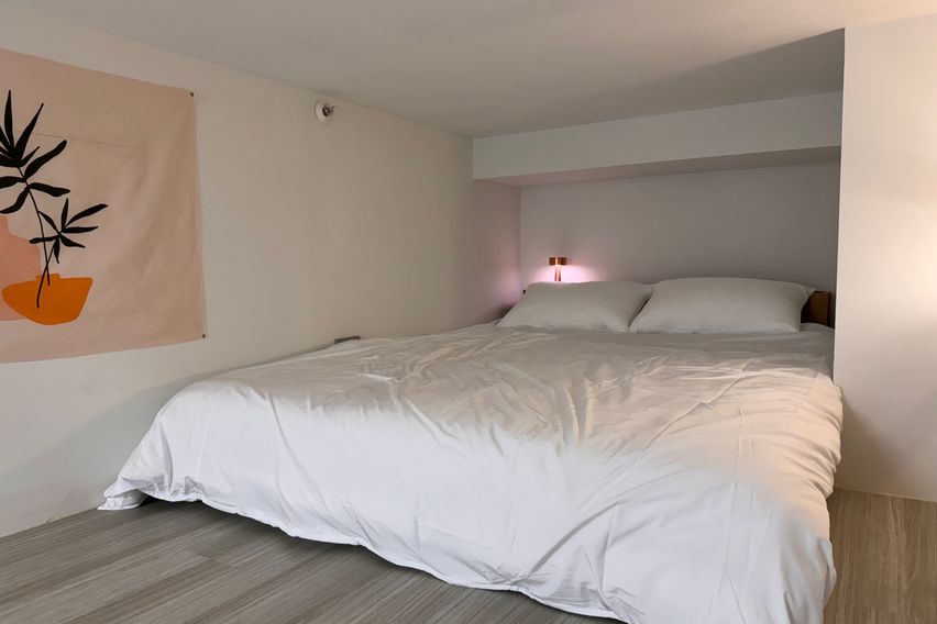 동탄호수공원 평안의 집