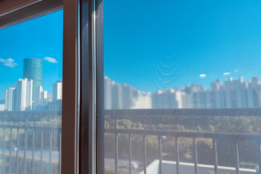 2/1호선 도림천코앞