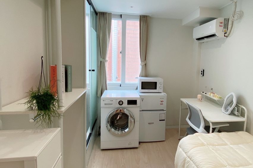 왕십리역 초역세권 원룸