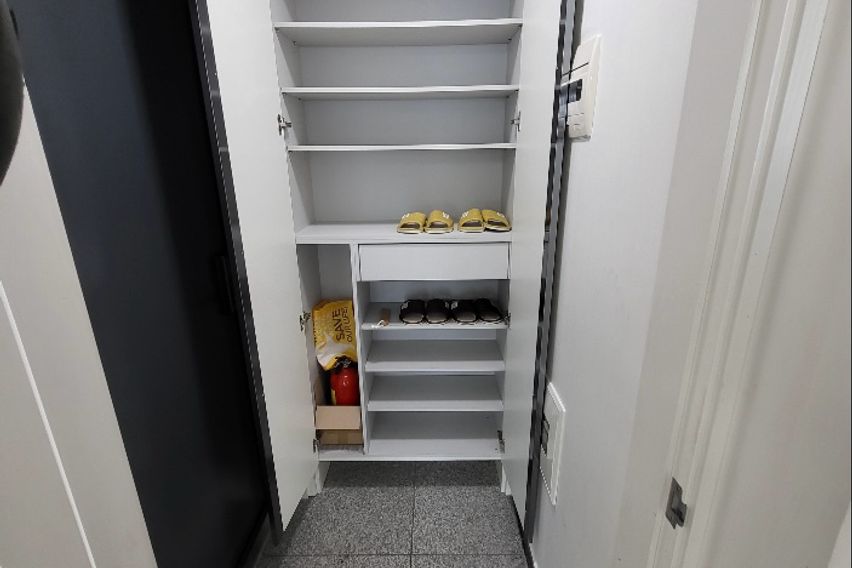 반려동물주차 풀옵션투룸 15번째 이미지