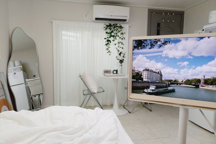 충북대 도화집 풀옵션