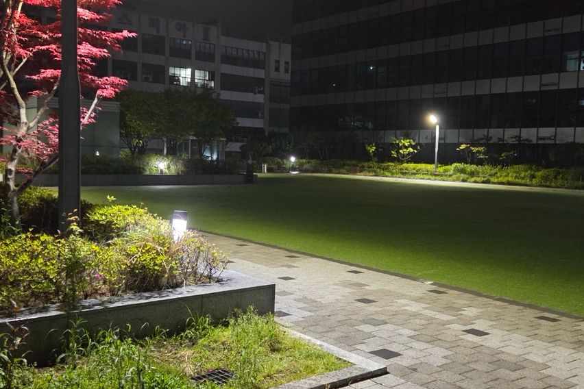 🌿딥그린 하우스-신축