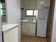 Quiet studio apartment in Eumnae-dong 2th image