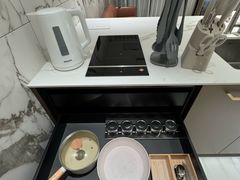 🌟 High-end, newly built 2-bedroom unit in Ga 15th image