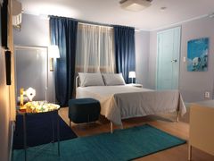 Suwon, Haenggung Premium Accommodation π 0th image