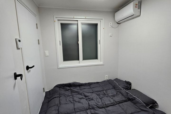 전주 깨끗한 투룸숙소c 4번째 이미지