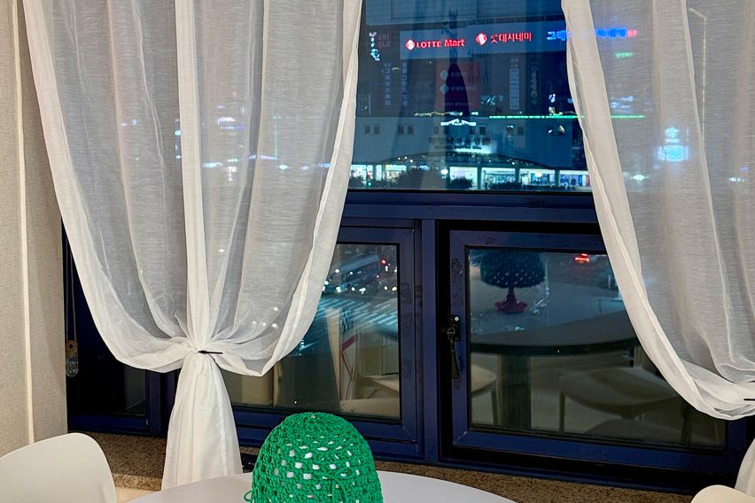 🌈컬러풀하우스 부평